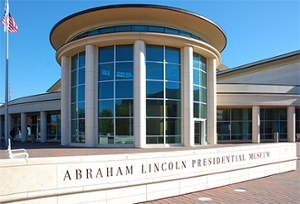 Lincoln Presidential Museum